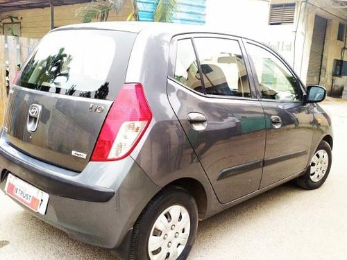 2009 Hyundai i10 Magna 1.2 iTech SE MT for sale in Bangalore