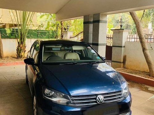 Used Volkswagen Vento 2016 MT for sale in Chennai 