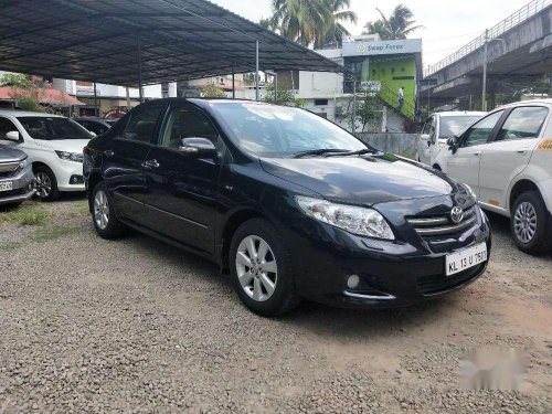 Used Toyota Corolla Altis VL 2010 AT for sale in Kochi 