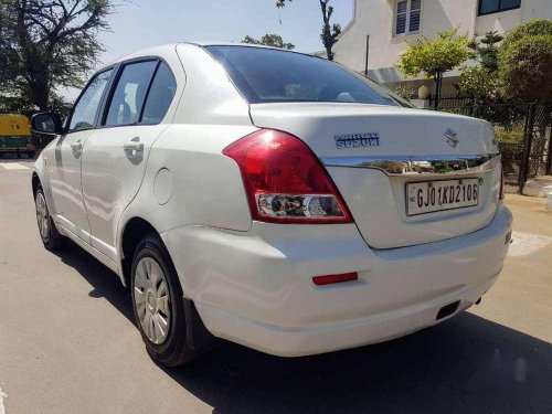 2009 Maruti Suzuki Swift Dzire MT for sale in Ahmedabad 