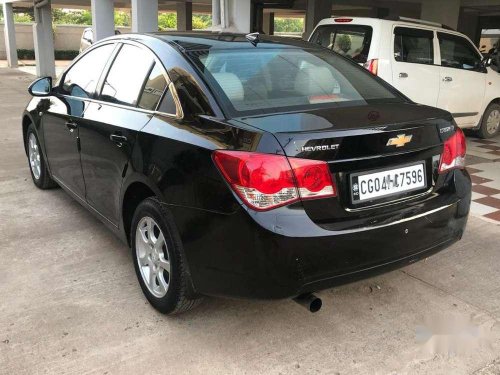 Used Chevrolet Cruze LT 2011 AT for sale in Raipur 