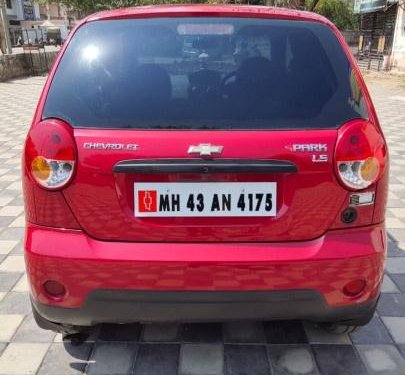 2013 Chevrolet Spark 1.0 LS BS3 MT for sale in Nagpur