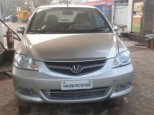 Used 2006 Honda City MT for sale in Panchkula 