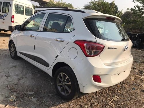 2014 Hyundai Grand i10 CRDi Asta MT in Mumbai