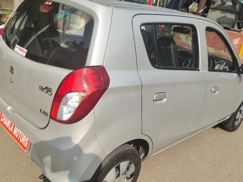 Used 2014 Maruti Suzuki Alto 800 LXI MT for sale in Ghaziabad