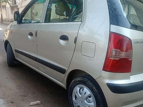 Used 2008 Santro Xing GLS  for sale in Chandigarh