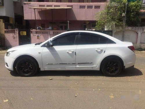 Used 2010 Chevrolet Cruze LT MT for sale in Nagpur 