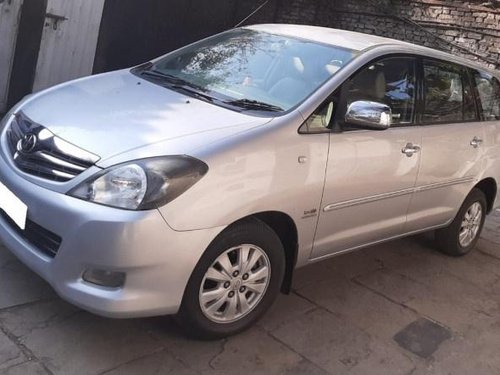 2011 Toyota Innova 2.5 V Diesel 7-seater MT for sale in Mumbai