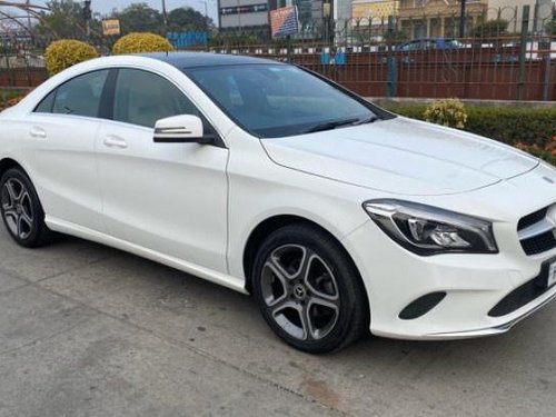 Used 2018 Mercedes Benz 200 AT for sale in New Delhi