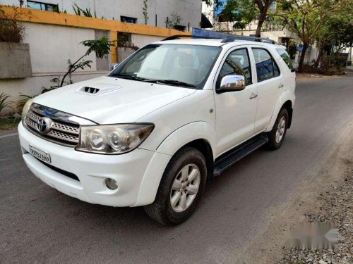 Maruti Suzuki Vitara Brezza ZDI 2016 MT for sale in Chennai 