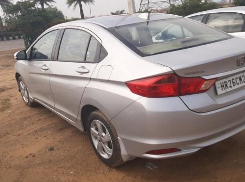 Used 2015 Honda City i-DTEC SV MT for sale in Gurgaon