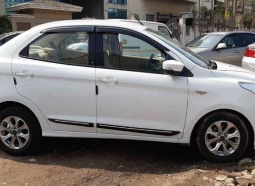 Ford Aspire Titanium 2015 MT for sale in Noida