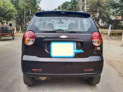Used 2011 Chevrolet Spark MT for sale in Madurai 