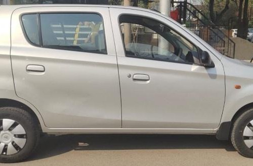 Used 2014 Maruti Suzuki Alto 800 LXI MT for sale in Ghaziabad