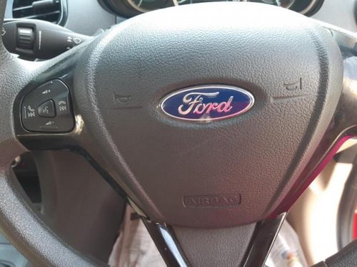 2017 Ford Aspire 1.5 TDCi Titanium MT for sale in Chennai