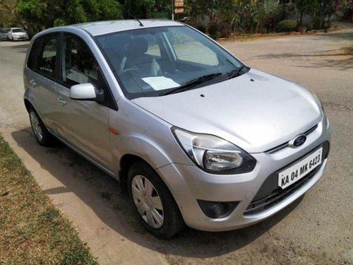 2012 Ford Figo Diesel ZXI MT for sale in Bangalore