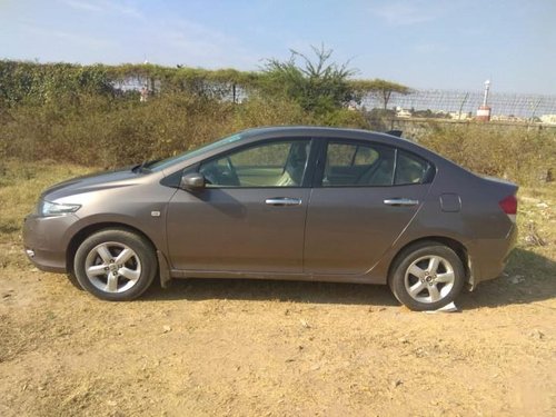 Used 2011 Honda City 1.5 V MT for sale in Bangalore