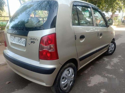 Used 2008 Santro Xing GLS  for sale in Chandigarh