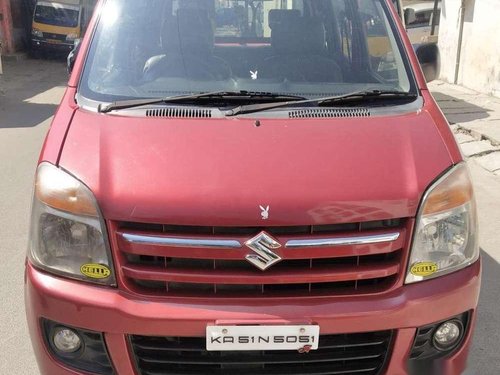 Used 2007 Wagon R LXI  for sale in Nagar