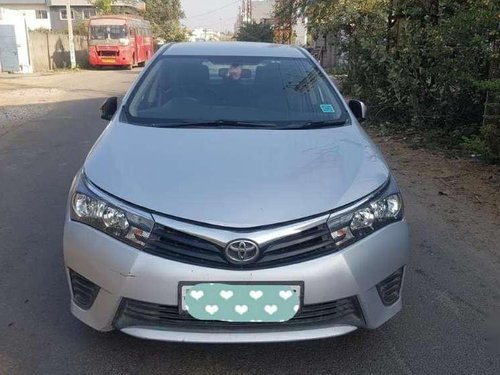 Used 2017 Corolla Altis  for sale in Jaipur