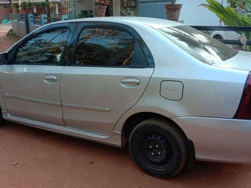 Used 2012 Etios G  for sale in Kannur