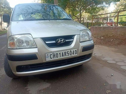 Used 2008 Santro Xing GLS  for sale in Chandigarh