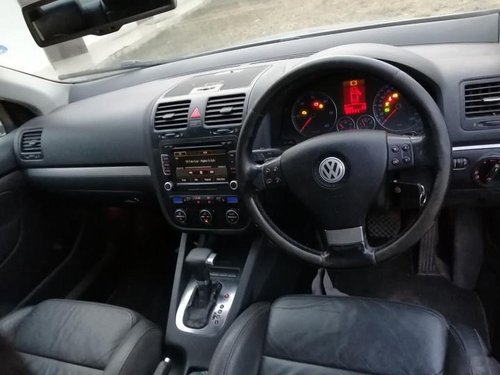 Volkswagen Jetta 2007-2011 2.0 TDI Trendline 2009 MT in Kanpur