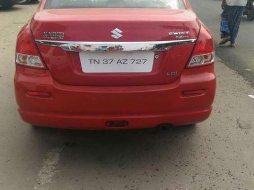 Used 2008 Swift Dzire  for sale in Coimbatore