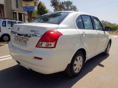 2009 Maruti Suzuki Swift Dzire MT for sale in Ahmedabad 