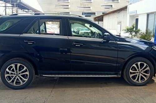 2018 Mercedes-Benz GLE AT for sale in Mumbai