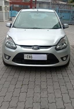 Used Ford Figo Diesel ZXI 2011 MT for sale in Panchkula