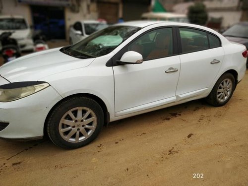 Used 2013 Renault Fluence Diesel E4 MT for sale in Raipur