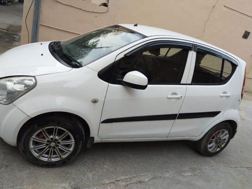 2012 Maruti Suzuki Ritz LDi MT for sale in New Delhi