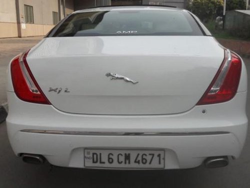 Used Jaguar XJ 3.0L 2013 AT for sale in New Delhi