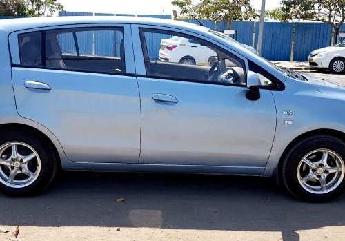 Used Chevrolet Sail Hatchback 1.2 LS ABS 2013 MT in Pune