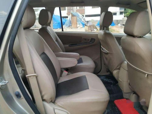 Used 2008 Toyota Innova MT for sale in Nagar 