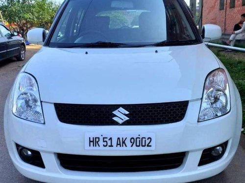 Used 2010 Swift VXI  for sale in Chandigarh