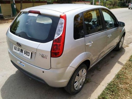 2012 Ford Figo Diesel ZXI MT for sale in Bangalore