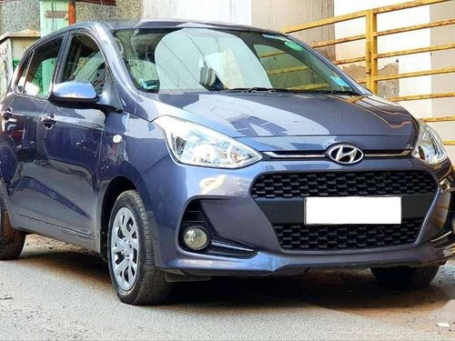 Used Hyundai Grand I10 2017 AT for sale in Chennai 