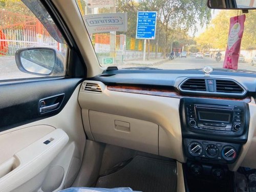 Used Maruti Suzuki Dzire VXI 2018 MT in New Delhi