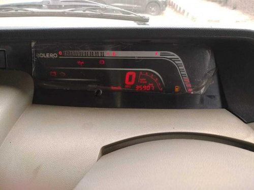 Mahindra Bolero SLE BSIII 2014 MT for sale in New Delhi