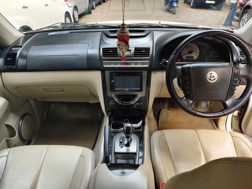 Used Mahindra Ssangyong Rexton 2014 AT in Mumbai