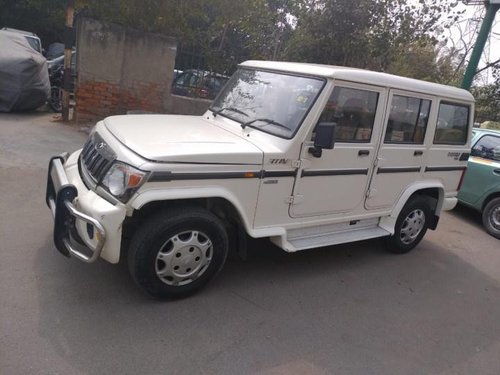 Mahindra Bolero SLE BSIII 2014 MT for sale in New Delhi