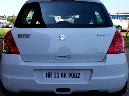 Used 2010 Swift VXI  for sale in Chandigarh