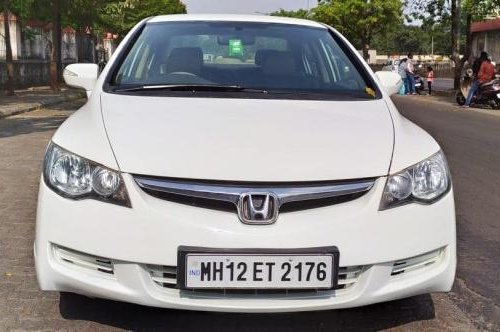 2008 Honda Civic 1.8 V MT for sale in Pune