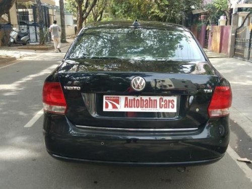 Used 2014 Volkswagen Vento 1.2 TSI Highline AT in Bangalore