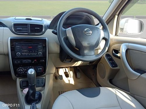Used 2015 Nissan Terrano XL Plus 85 PS MT in New Delhi