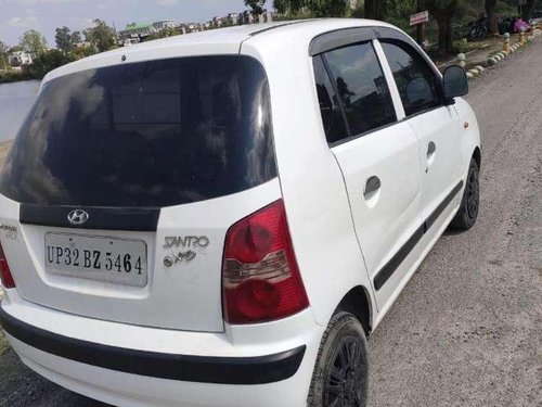 Used 2007 Santro  for sale in Aliganj