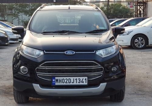 2014 Ford EcoSport 1.5 Ti VCT Ambiente MT in Pune