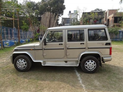 Mahindra Bolero SLE 2014 MT for sale in Kolkata